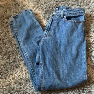 BDG jeans